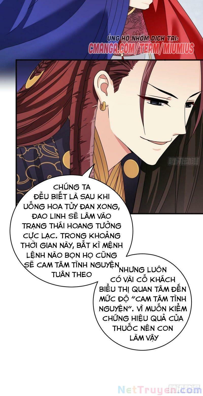 Giáo Chủ, Thỉnh Dùng Đao Chapter 17 - Trang 20