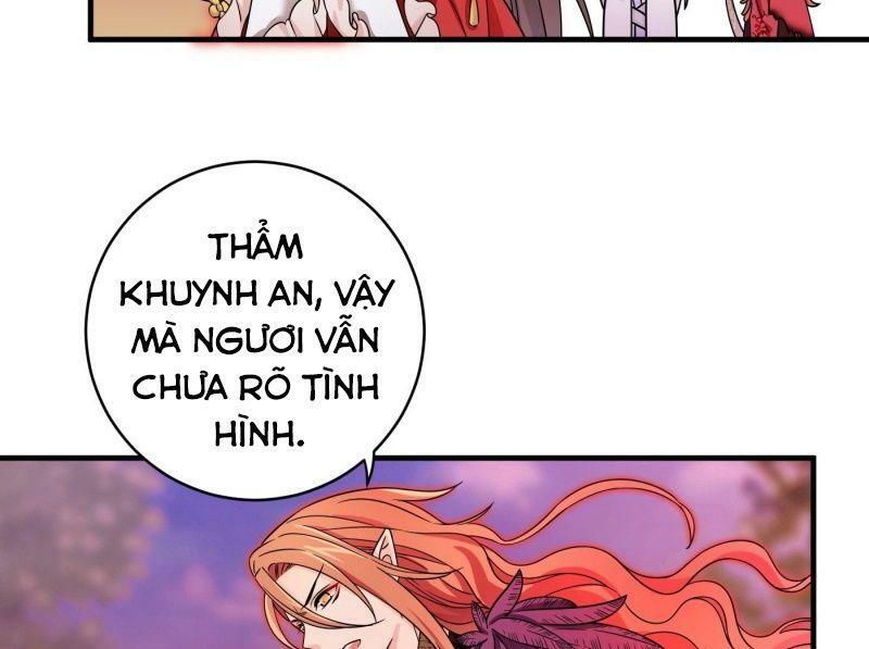 Giáo Chủ, Thỉnh Dùng Đao Chapter 9 - Trang 54