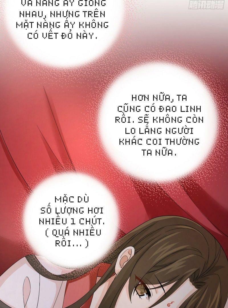 Giáo Chủ, Thỉnh Dùng Đao Chapter 3 - Trang 38