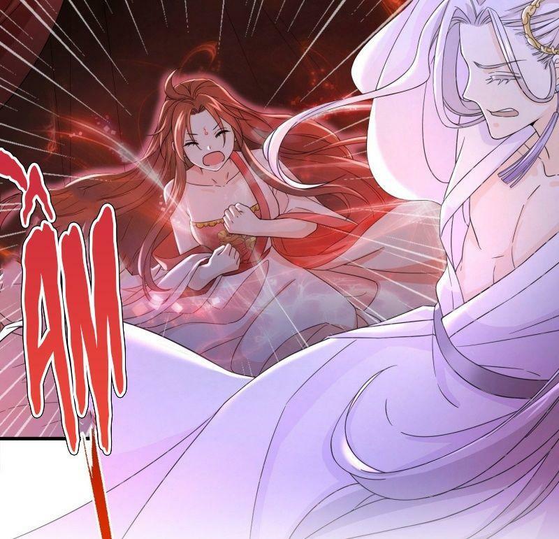 Giáo Chủ, Thỉnh Dùng Đao Chapter 4 - Trang 17