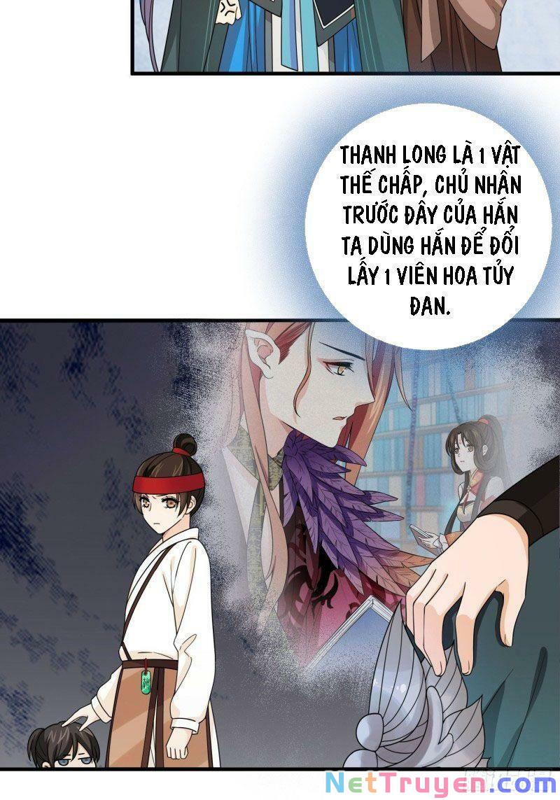 Giáo Chủ, Thỉnh Dùng Đao Chapter 26 - Trang 17