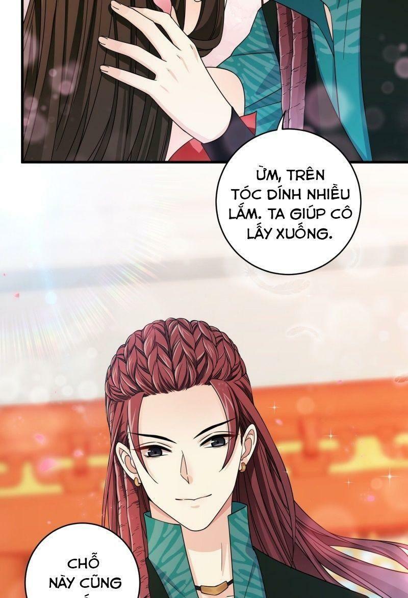 Giáo Chủ, Thỉnh Dùng Đao Chapter 15 - Trang 10