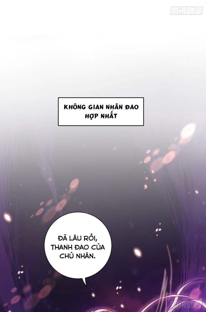 Giáo Chủ, Thỉnh Dùng Đao Chapter 45 - Trang 9