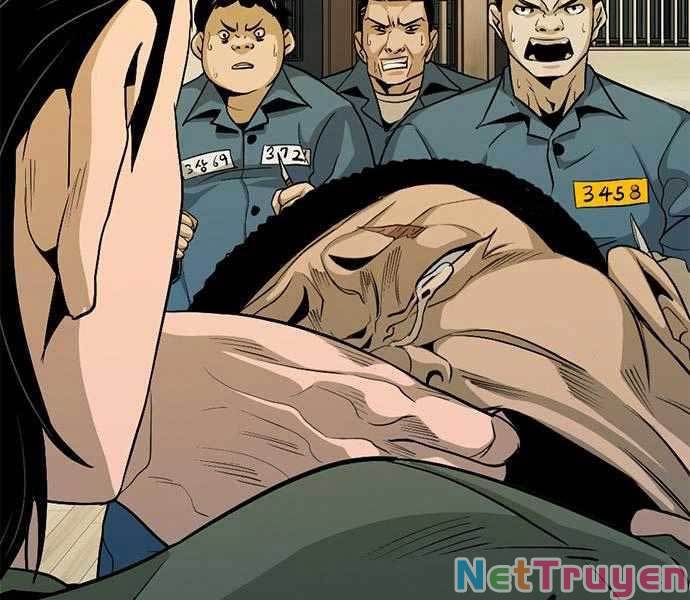 Ngục Tù Đẫm Máu Chapter 5 - Trang 66