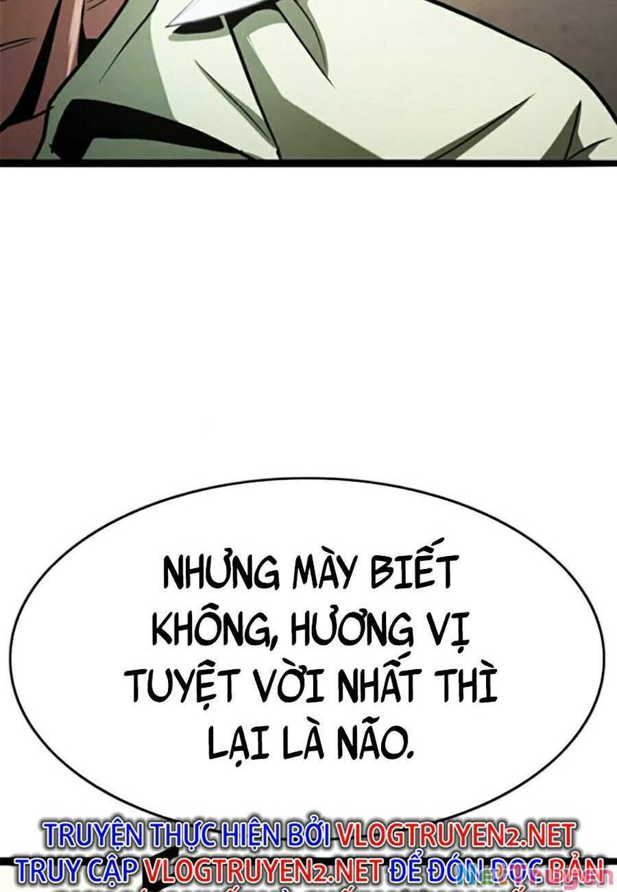 Ngục Tù Đẫm Máu Chapter 43 - Trang 27