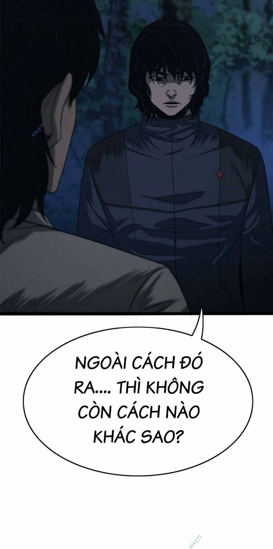 Ngục Tù Đẫm Máu Chapter 57 - Trang 112