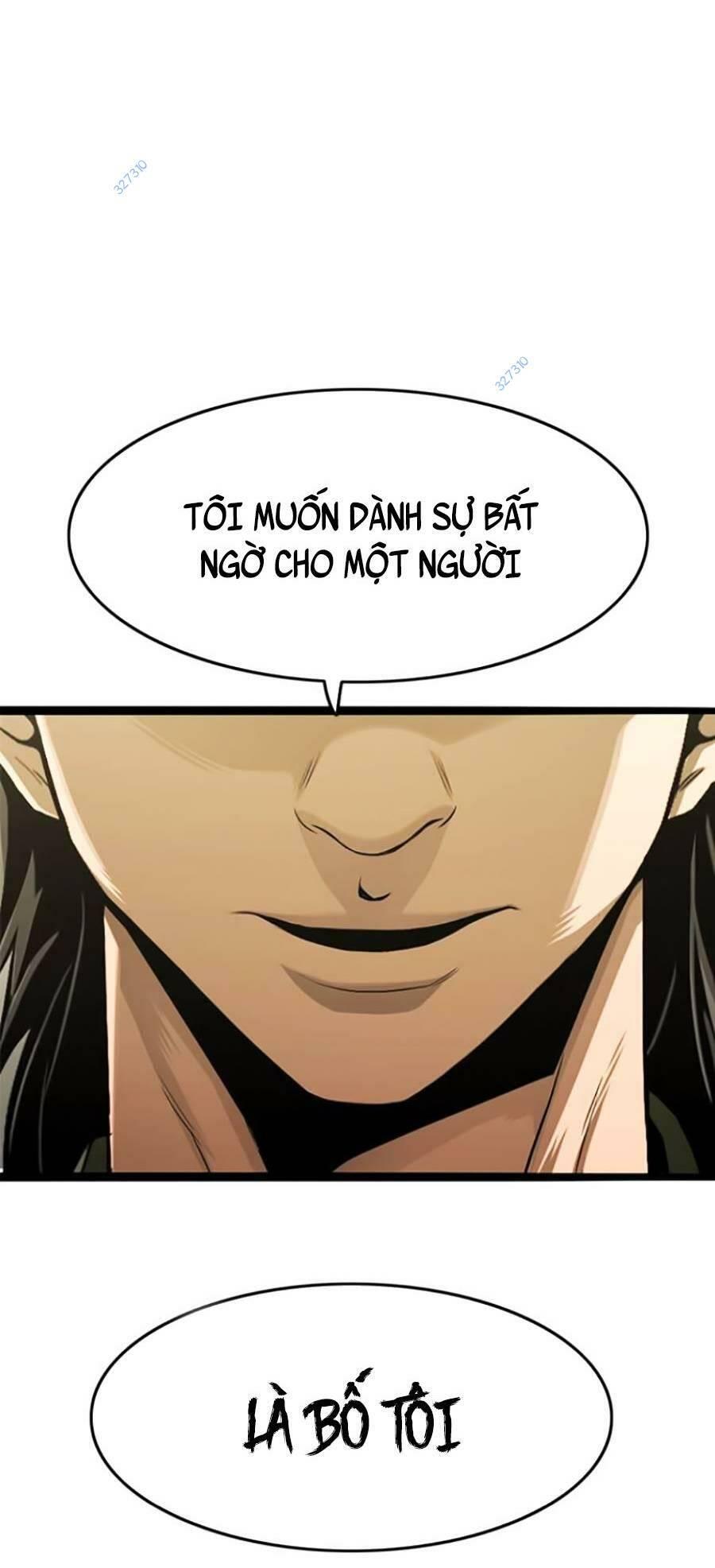 Ngục Tù Đẫm Máu Chapter 40 - Trang 84