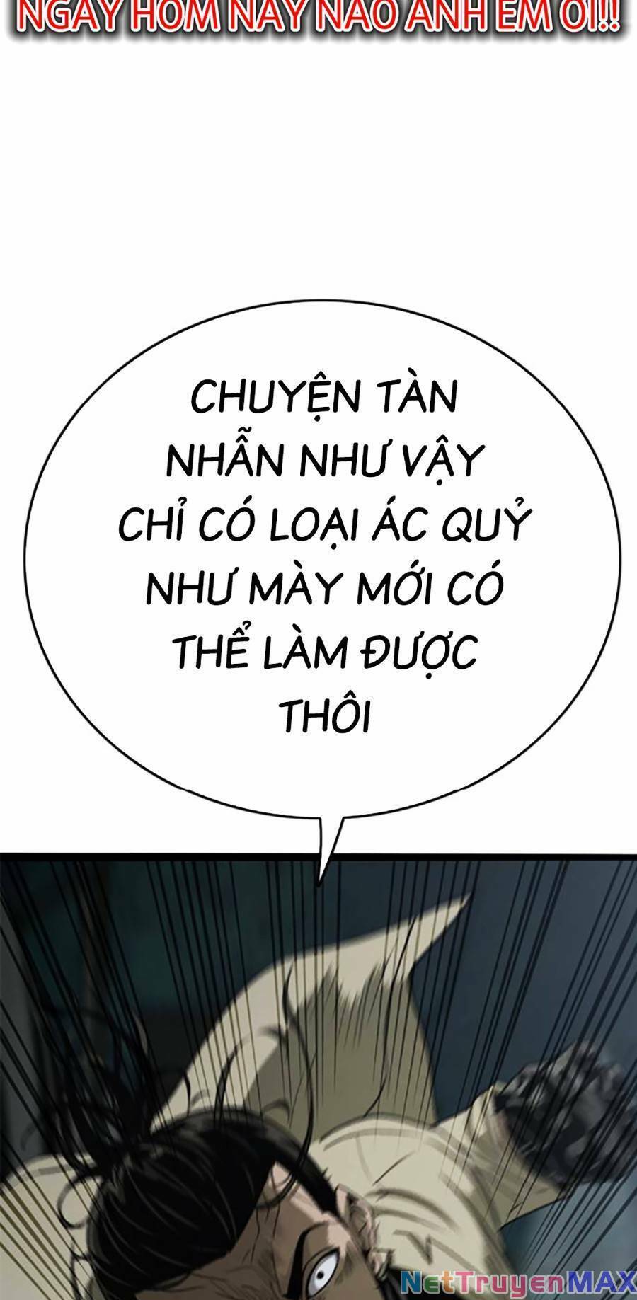 Ngục Tù Đẫm Máu Chapter 67 - Trang 46