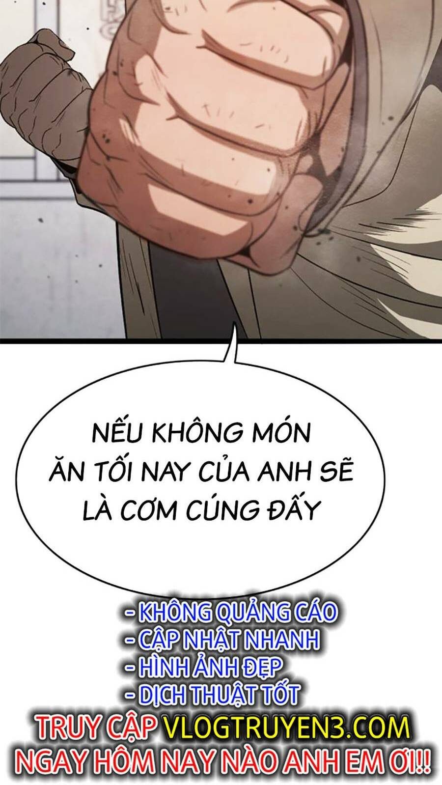 Ngục Tù Đẫm Máu Chapter 58 - Trang 119