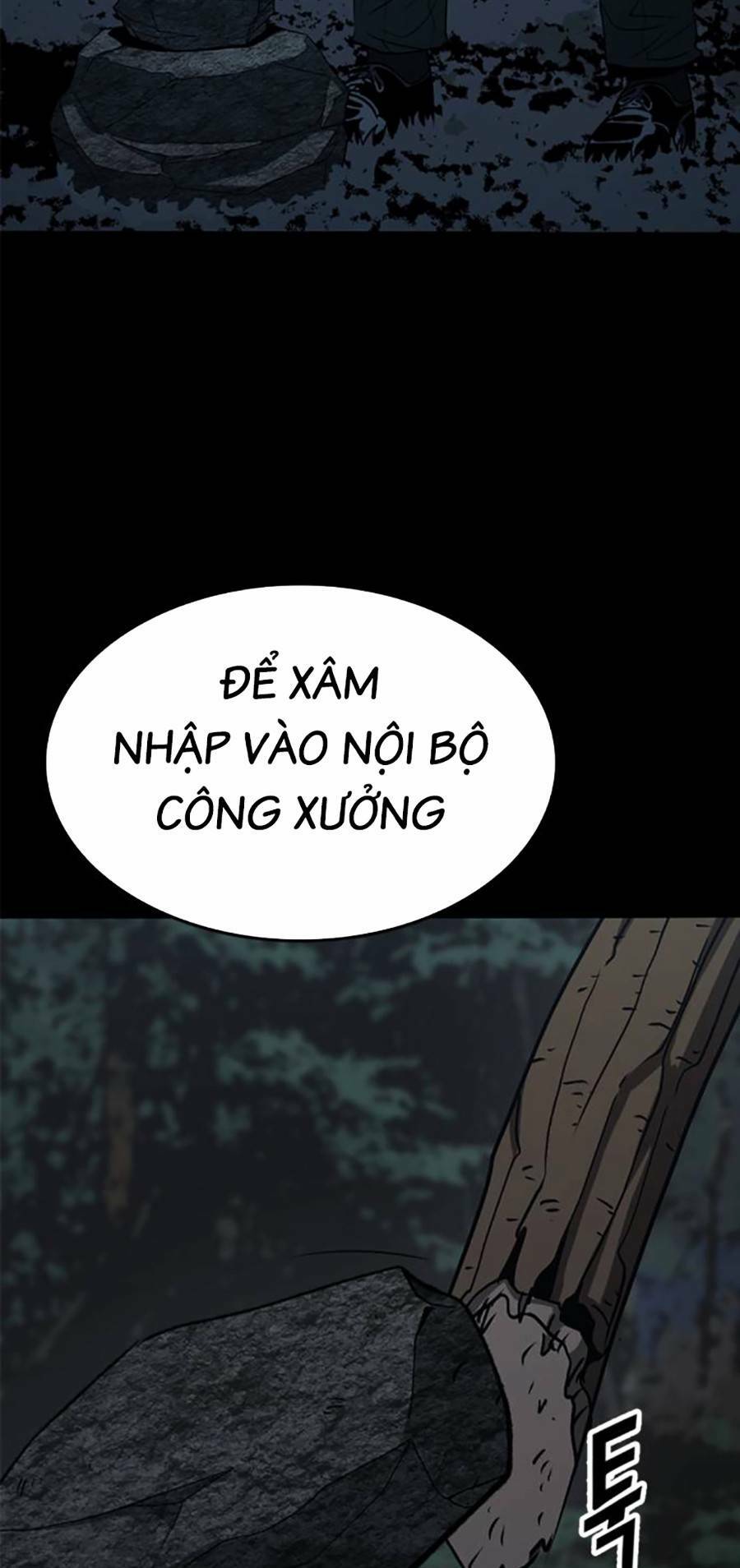 Ngục Tù Đẫm Máu Chapter 58 - Trang 22