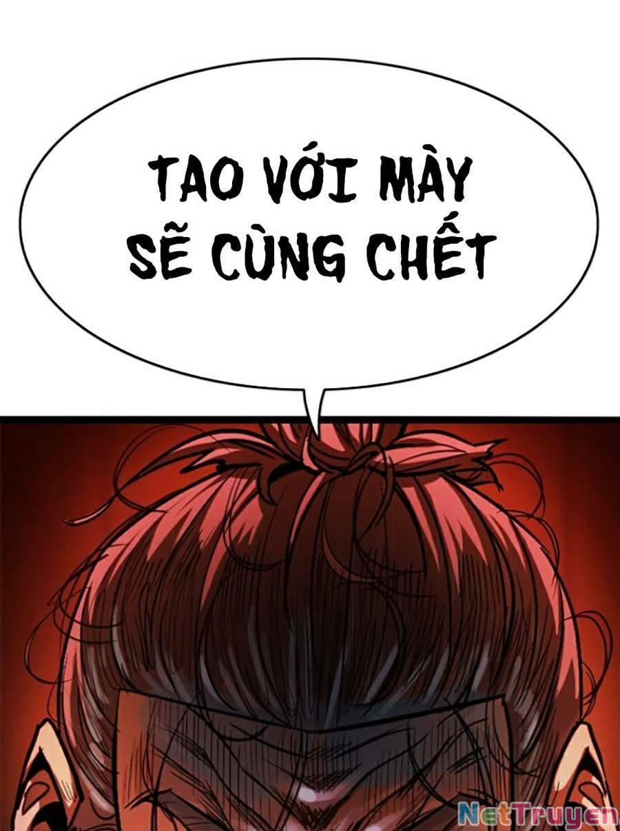 Ngục Tù Đẫm Máu Chapter 42 - Trang 237