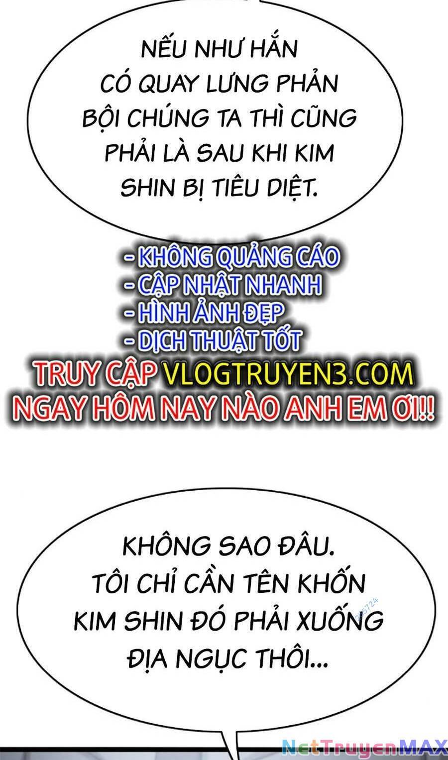 Ngục Tù Đẫm Máu Chapter 60 - Trang 133