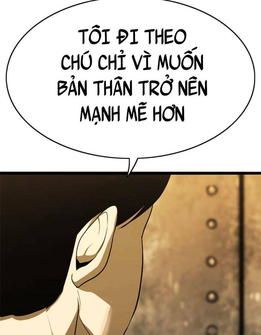 Ngục Tù Đẫm Máu Chapter 34 - Trang 166