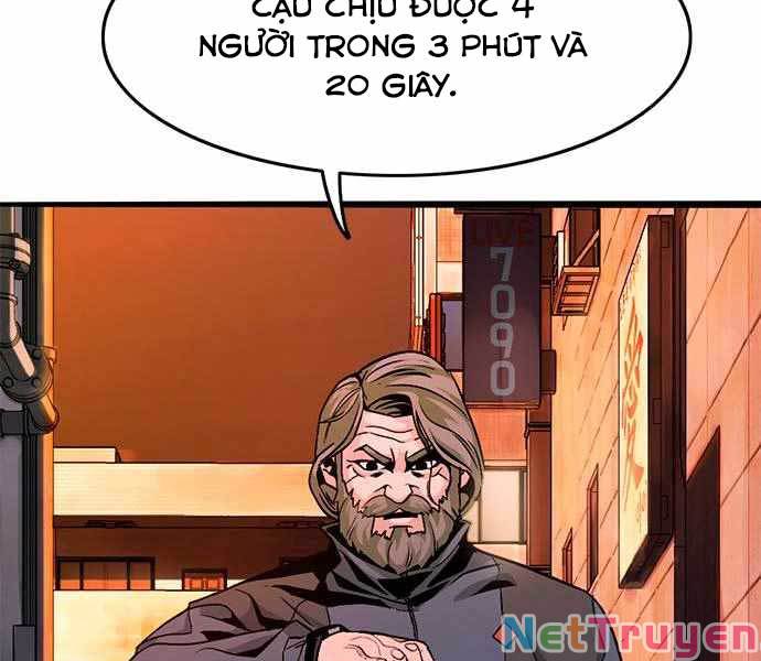 Ngục Tù Đẫm Máu Chapter 6 - Trang 203