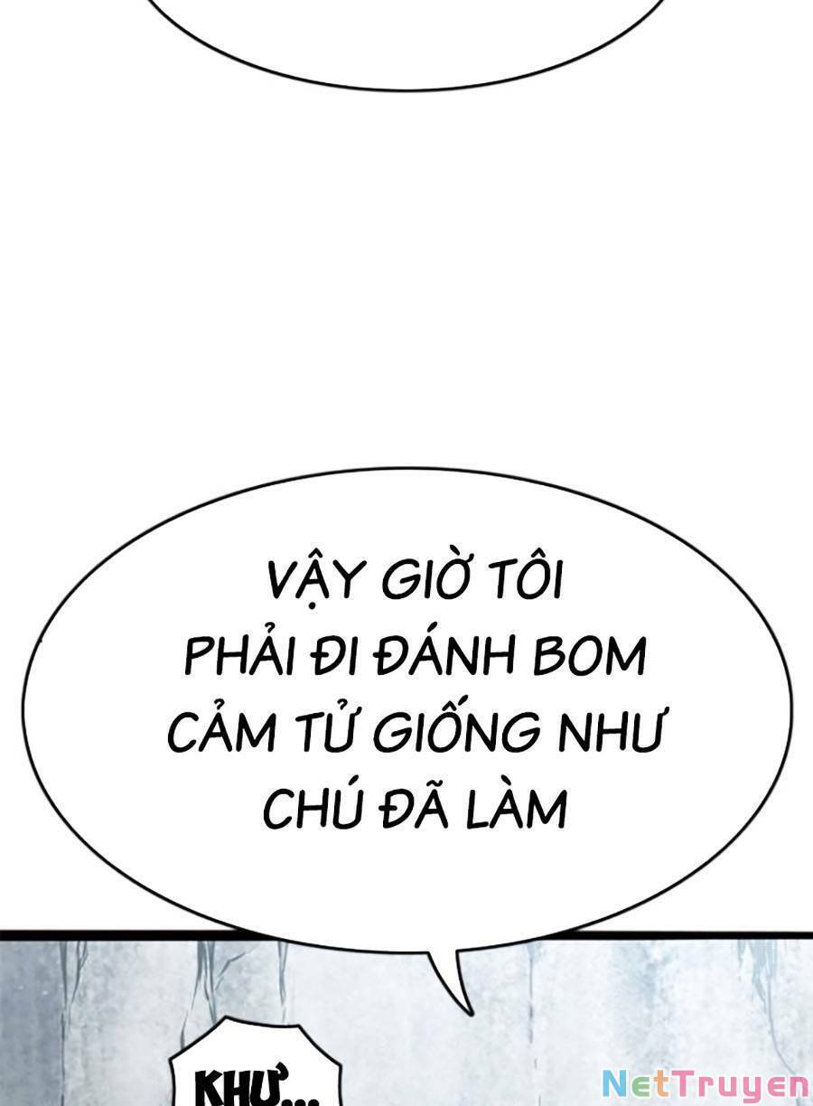 Ngục Tù Đẫm Máu Chapter 50 - Trang 42