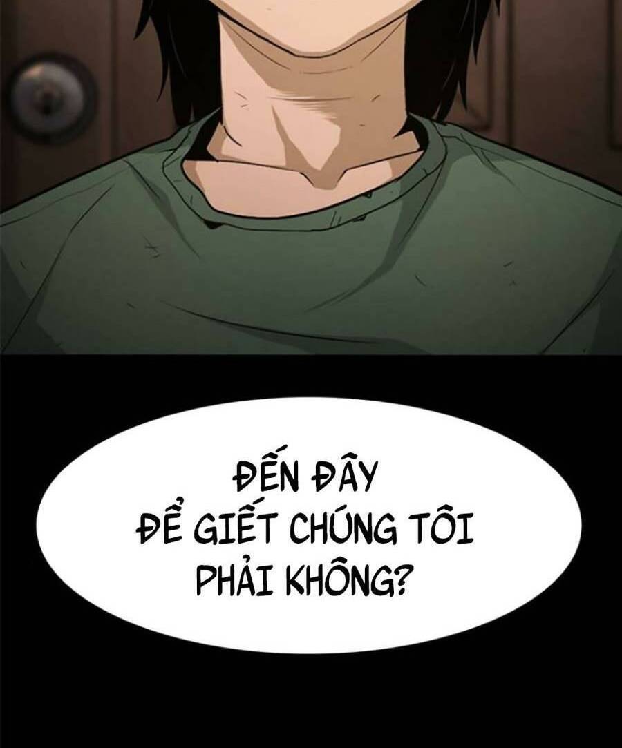 Ngục Tù Đẫm Máu Chapter 33 - Trang 5