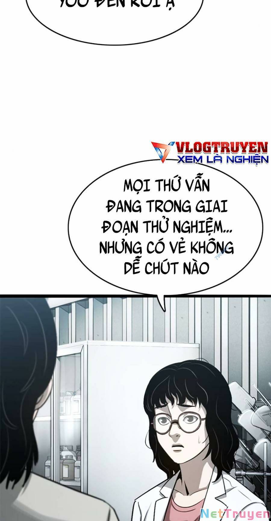 Ngục Tù Đẫm Máu Chapter 37 - Trang 139