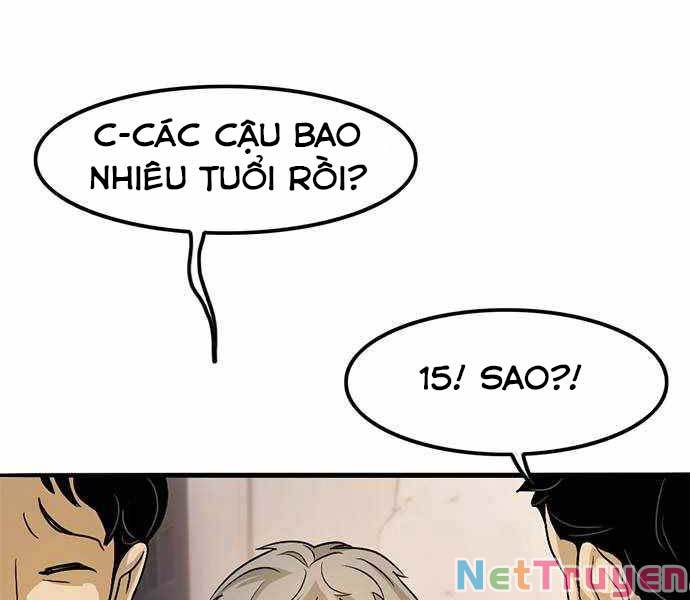 Ngục Tù Đẫm Máu Chapter 2 - Trang 179