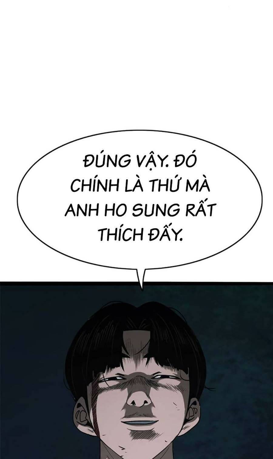 Ngục Tù Đẫm Máu Chapter 68 - Trang 128