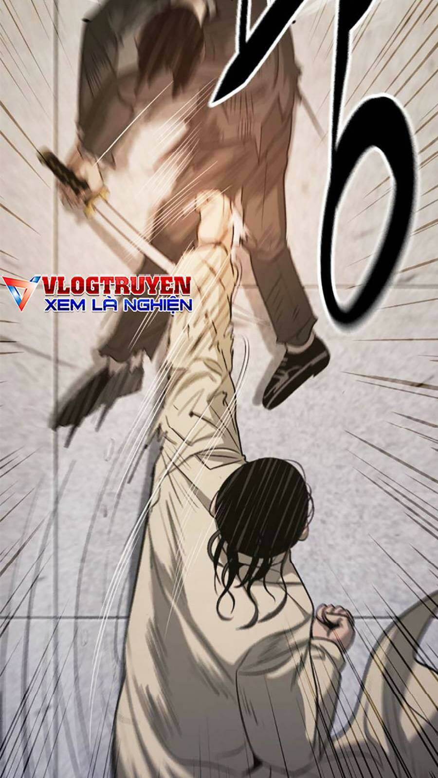 Ngục Tù Đẫm Máu Chapter 58 - Trang 116