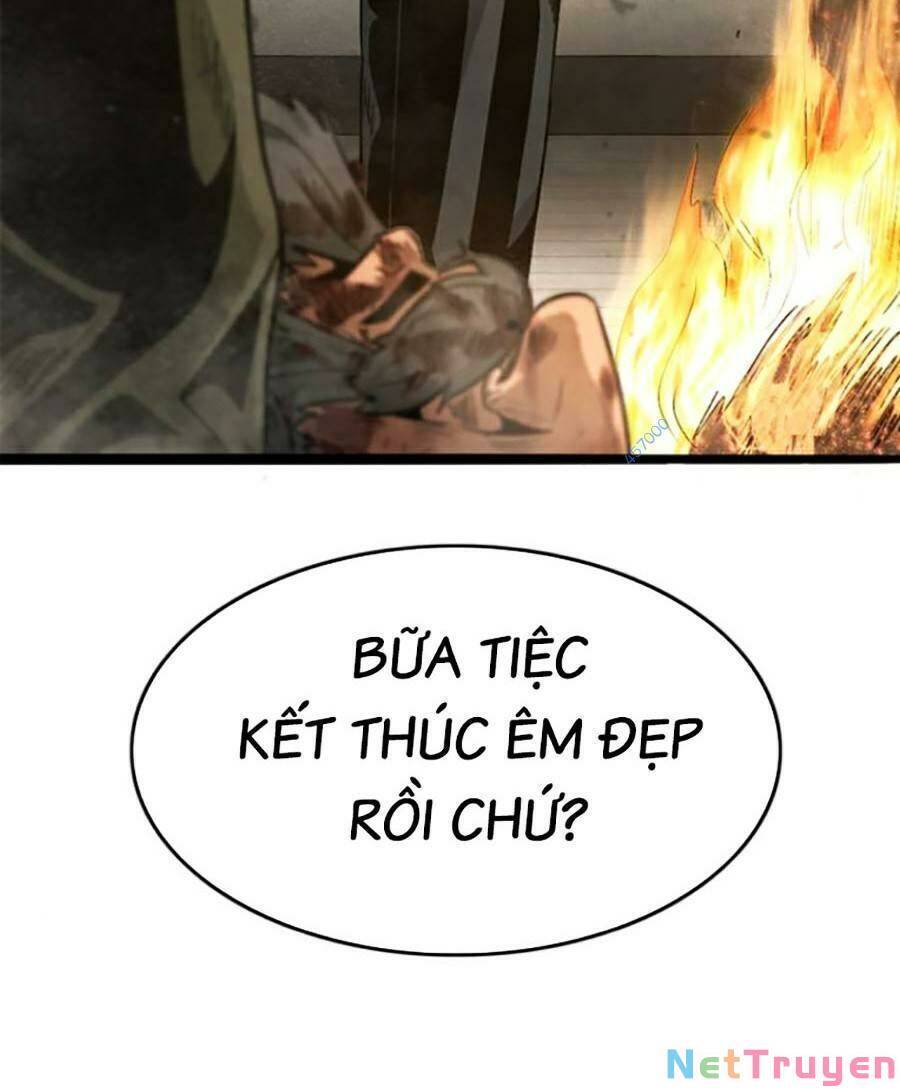 Ngục Tù Đẫm Máu Chapter 48 - Trang 165