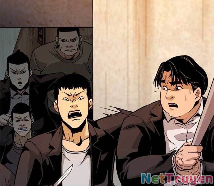 Ngục Tù Đẫm Máu Chapter 10 - Trang 4