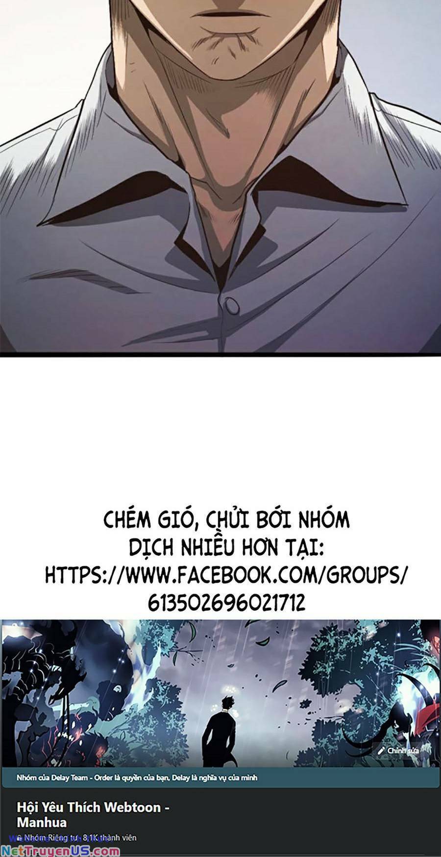 Ngục Tù Đẫm Máu Chapter 72 - Trang 209