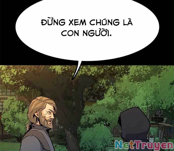 Ngục Tù Đẫm Máu Chapter 7 - Trang 6