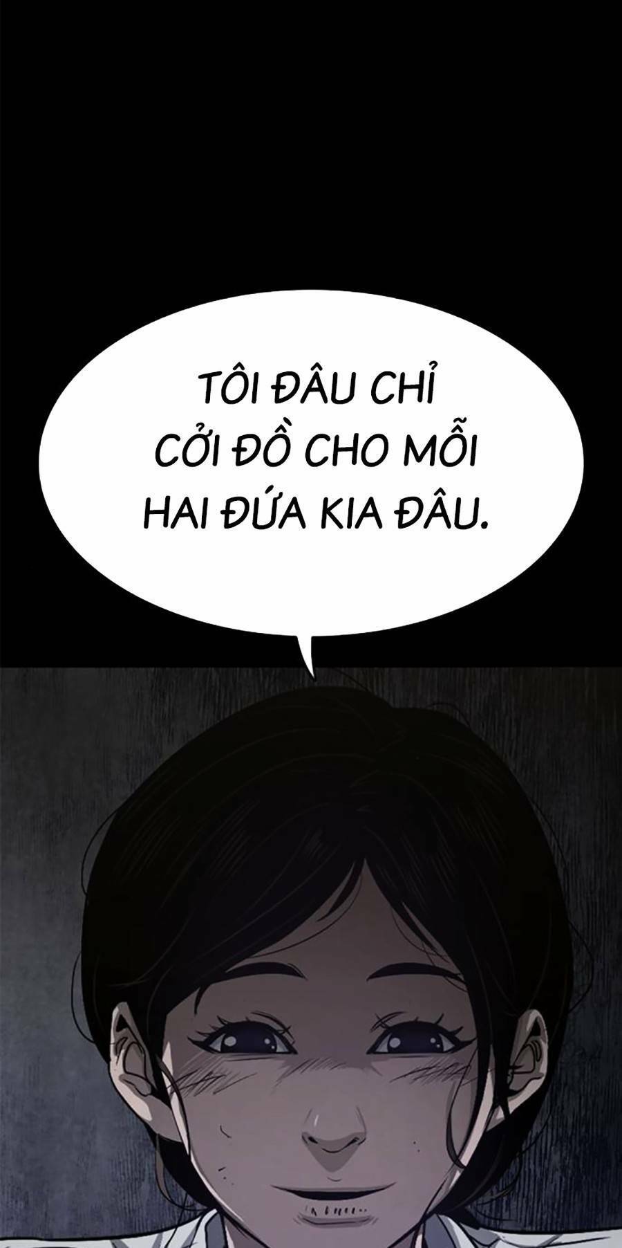 Ngục Tù Đẫm Máu Chapter 57 - Trang 90