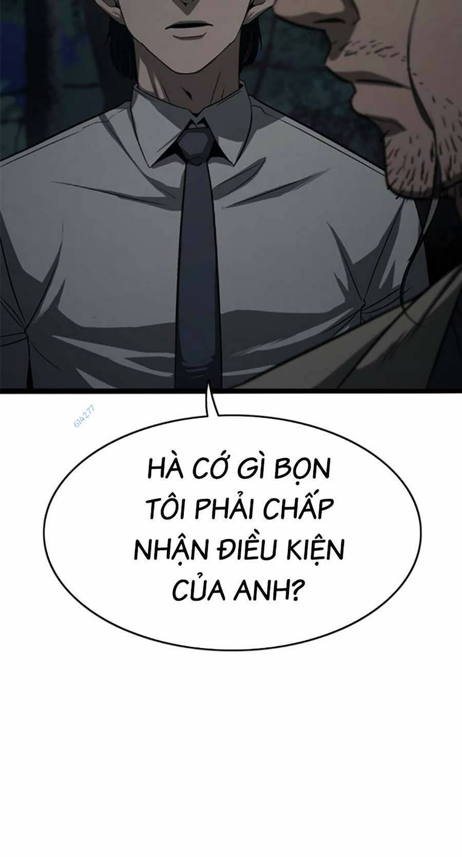 Ngục Tù Đẫm Máu Chapter 57 - Trang 156