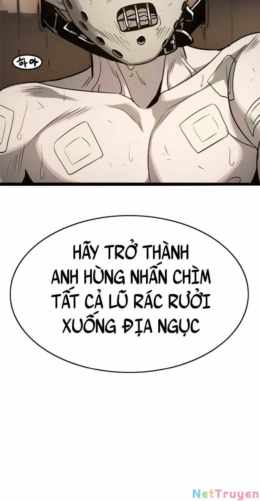 Ngục Tù Đẫm Máu Chapter 37 - Trang 158