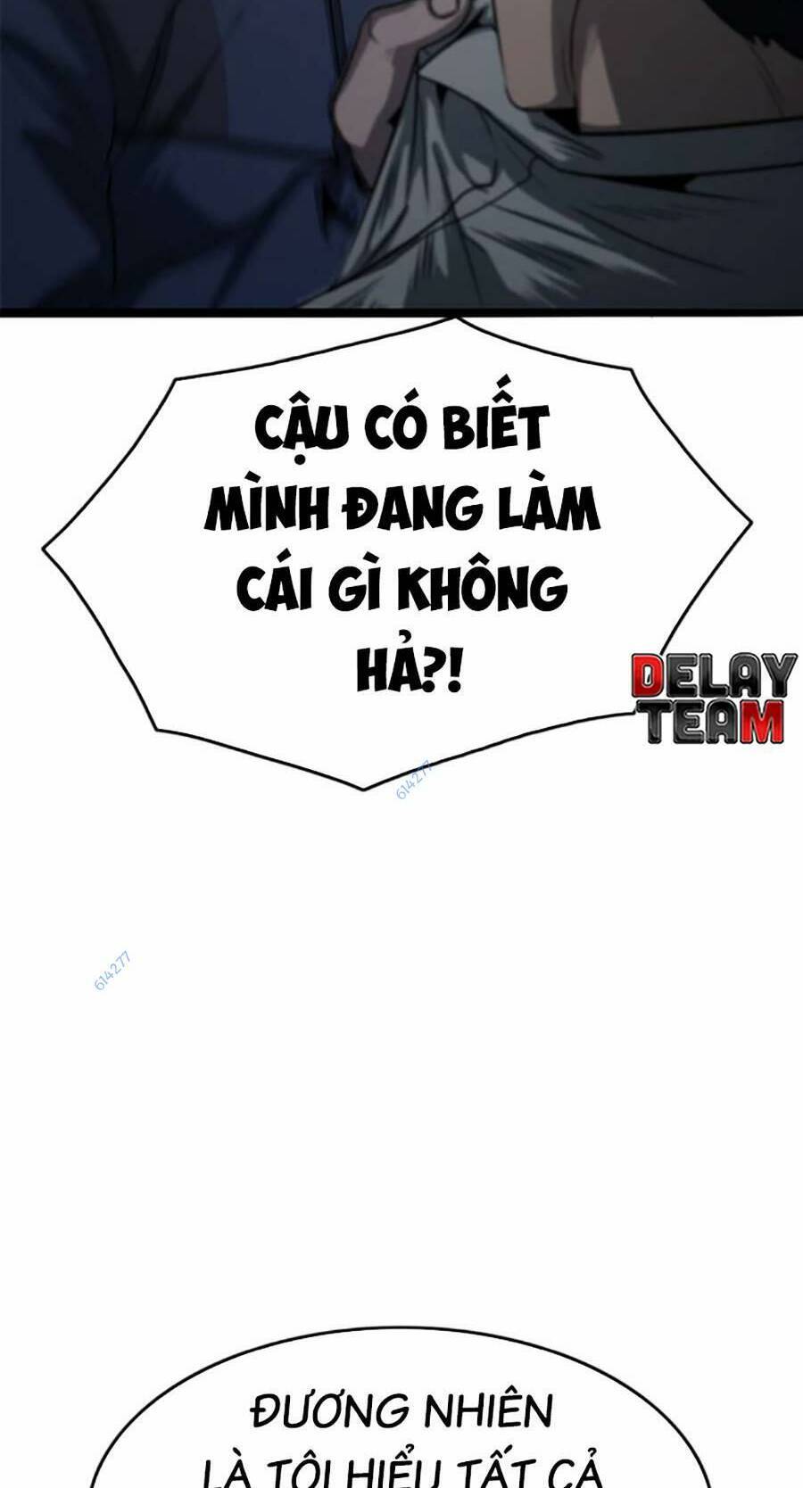 Ngục Tù Đẫm Máu Chapter 57 - Trang 129