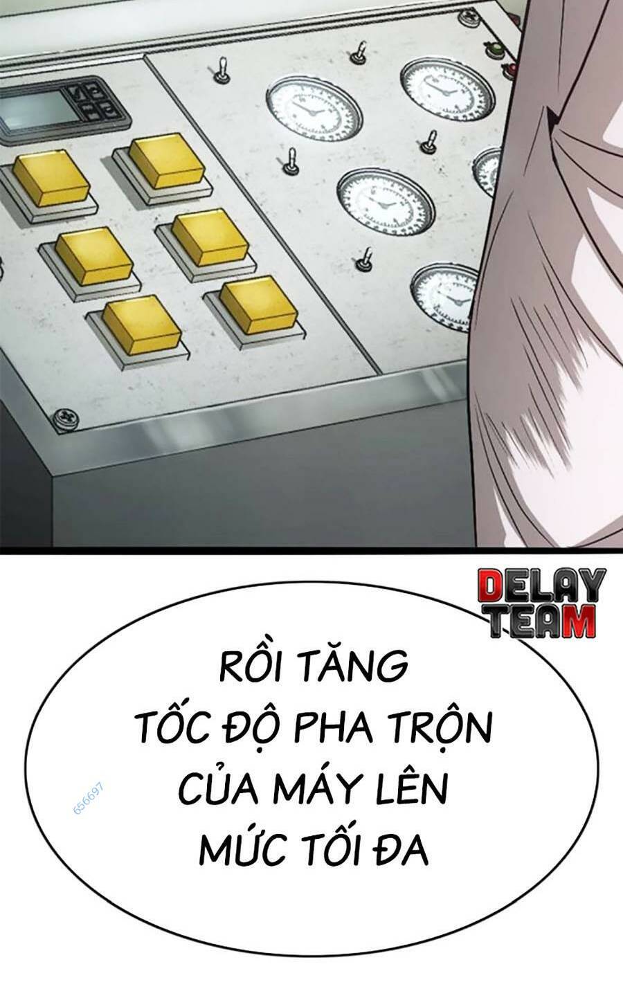 Ngục Tù Đẫm Máu Chapter 63 - Trang 129