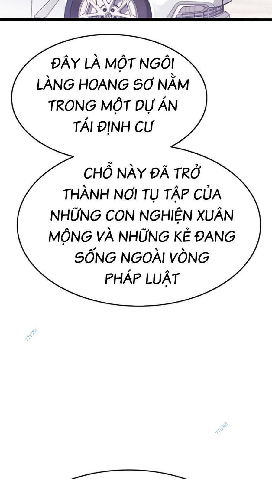 Ngục Tù Đẫm Máu Chapter 54 - Trang 164