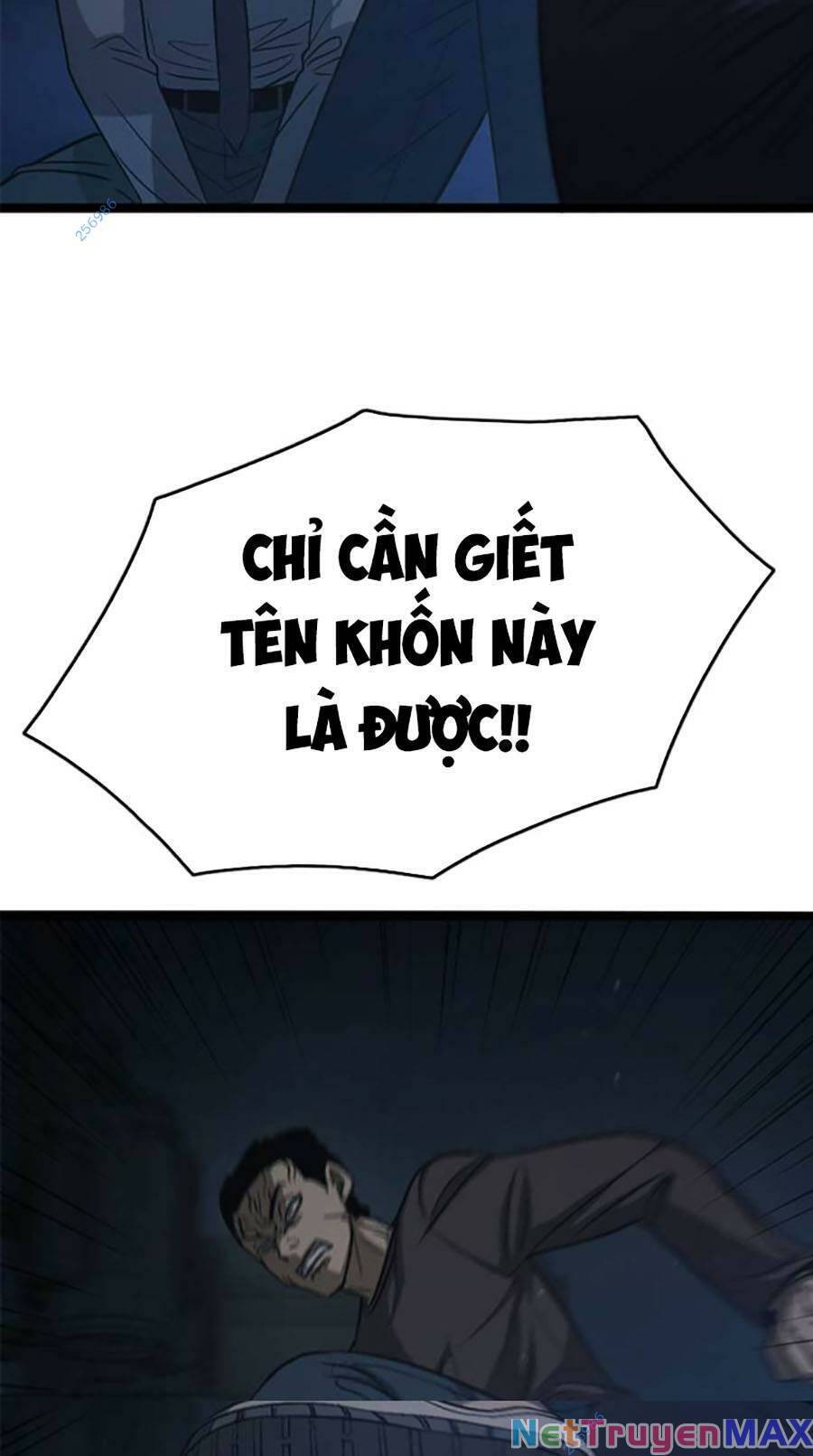 Ngục Tù Đẫm Máu Chapter 61 - Trang 32