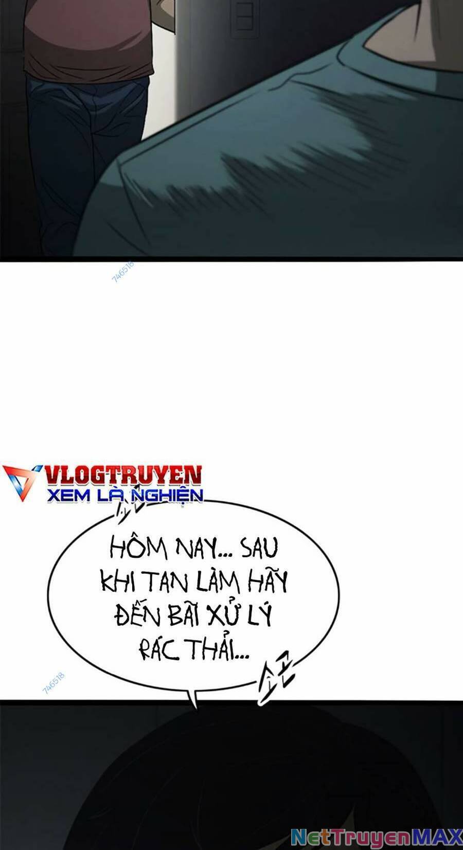 Ngục Tù Đẫm Máu Chapter 65 - Trang 109