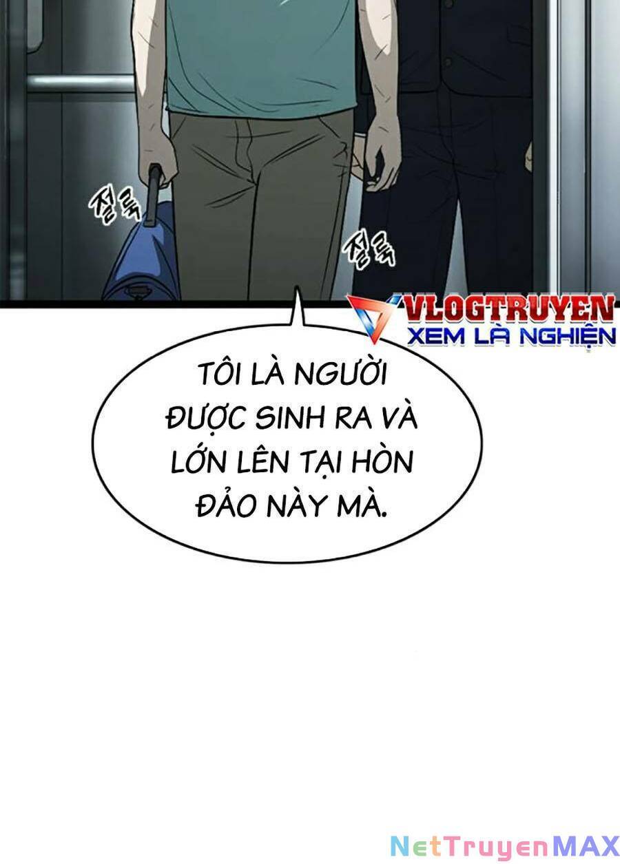 Ngục Tù Đẫm Máu Chapter 65 - Trang 35