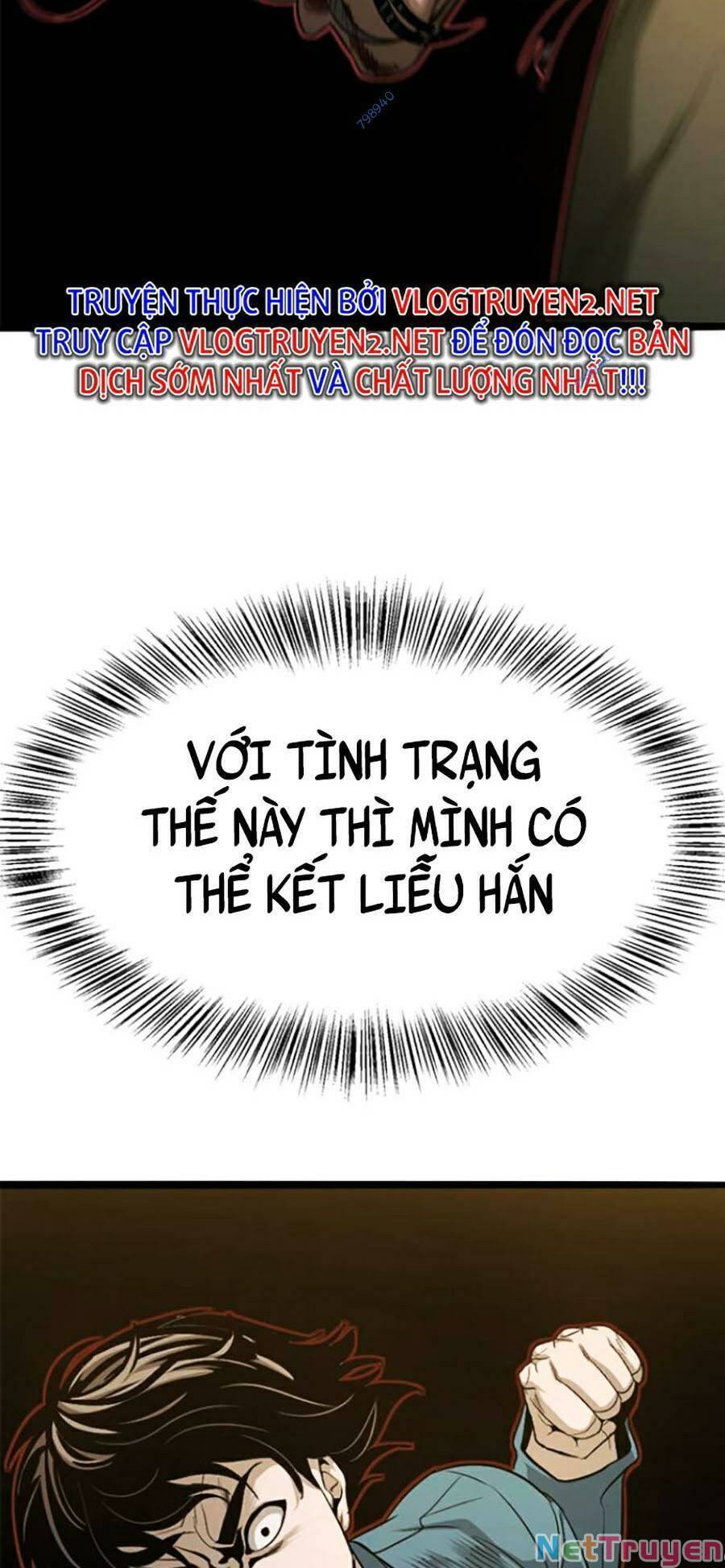 Ngục Tù Đẫm Máu Chapter 37 - Trang 14