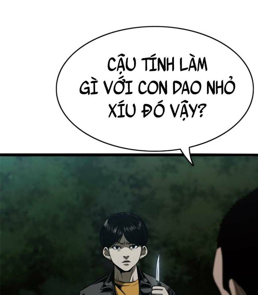 Ngục Tù Đẫm Máu Chapter 34 - Trang 214