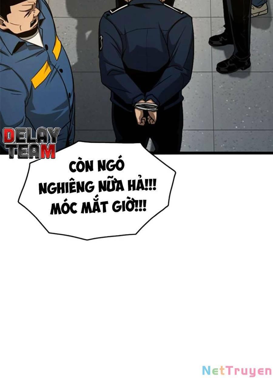 Ngục Tù Đẫm Máu Chapter 39 - Trang 46