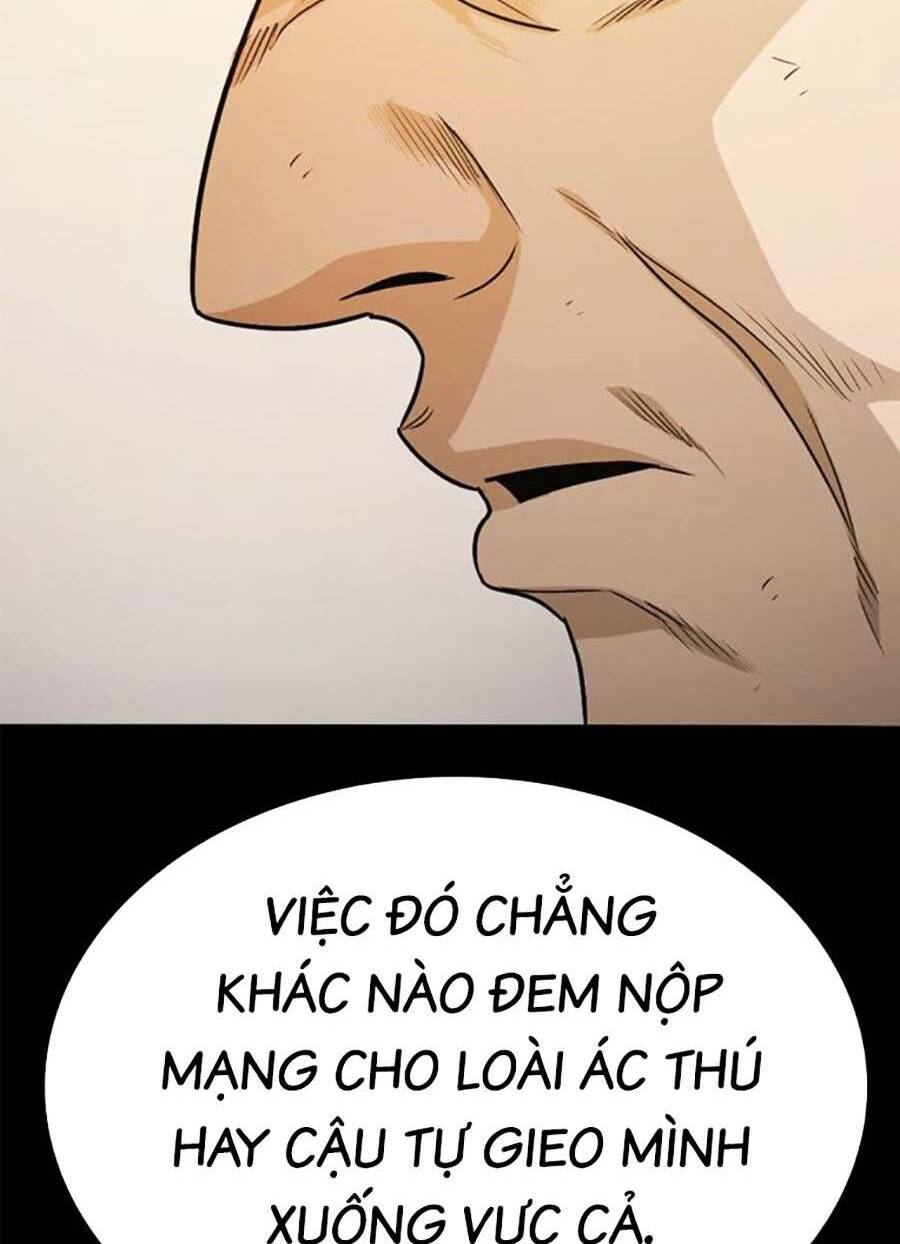 Ngục Tù Đẫm Máu Chapter 59 - Trang 47