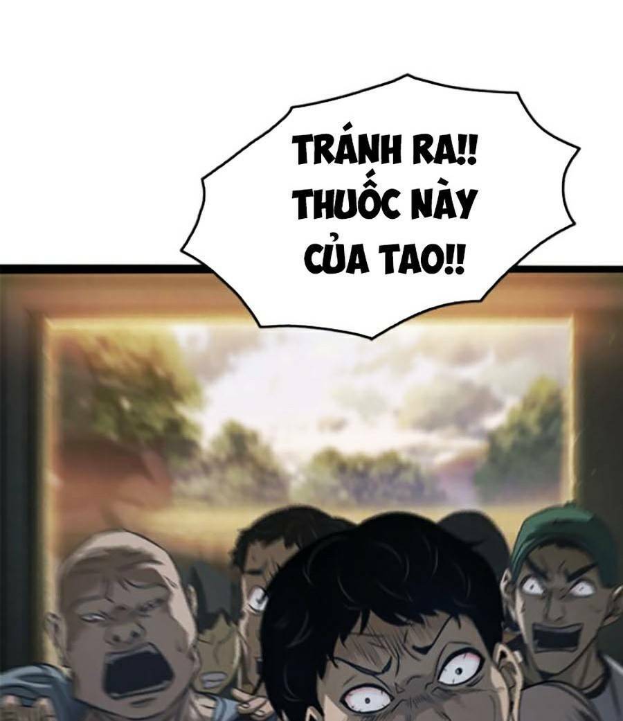 Ngục Tù Đẫm Máu Chapter 55 - Trang 143