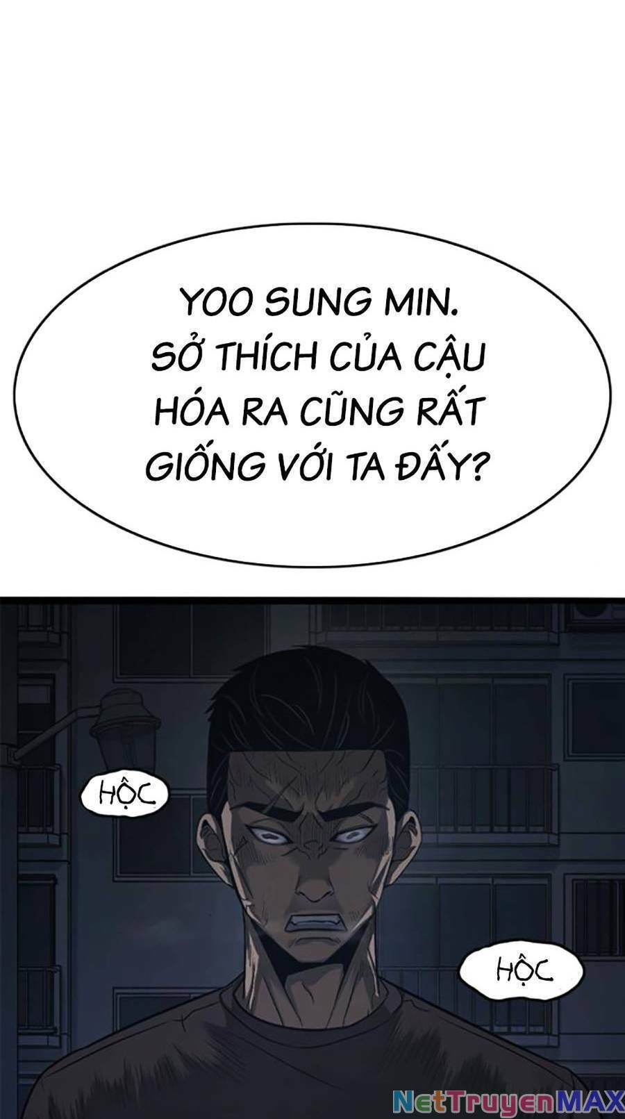 Ngục Tù Đẫm Máu Chapter 61 - Trang 22