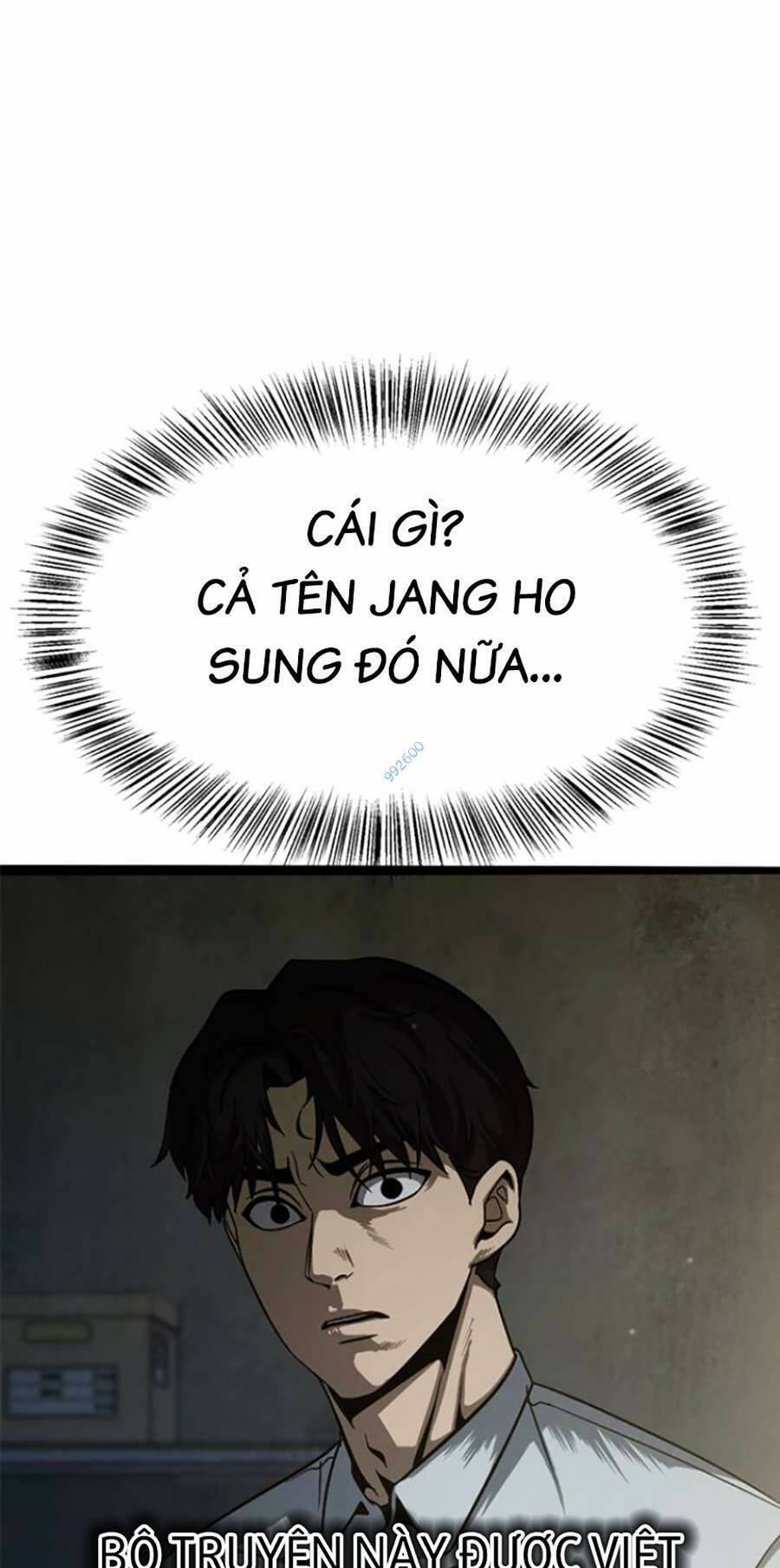 Ngục Tù Đẫm Máu Chapter 56 - Trang 12