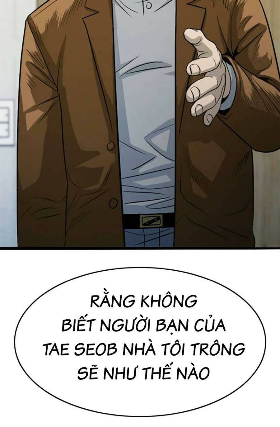 Ngục Tù Đẫm Máu Chapter 59 - Trang 12