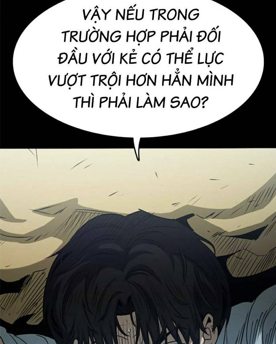 Ngục Tù Đẫm Máu Chapter 55 - Trang 83