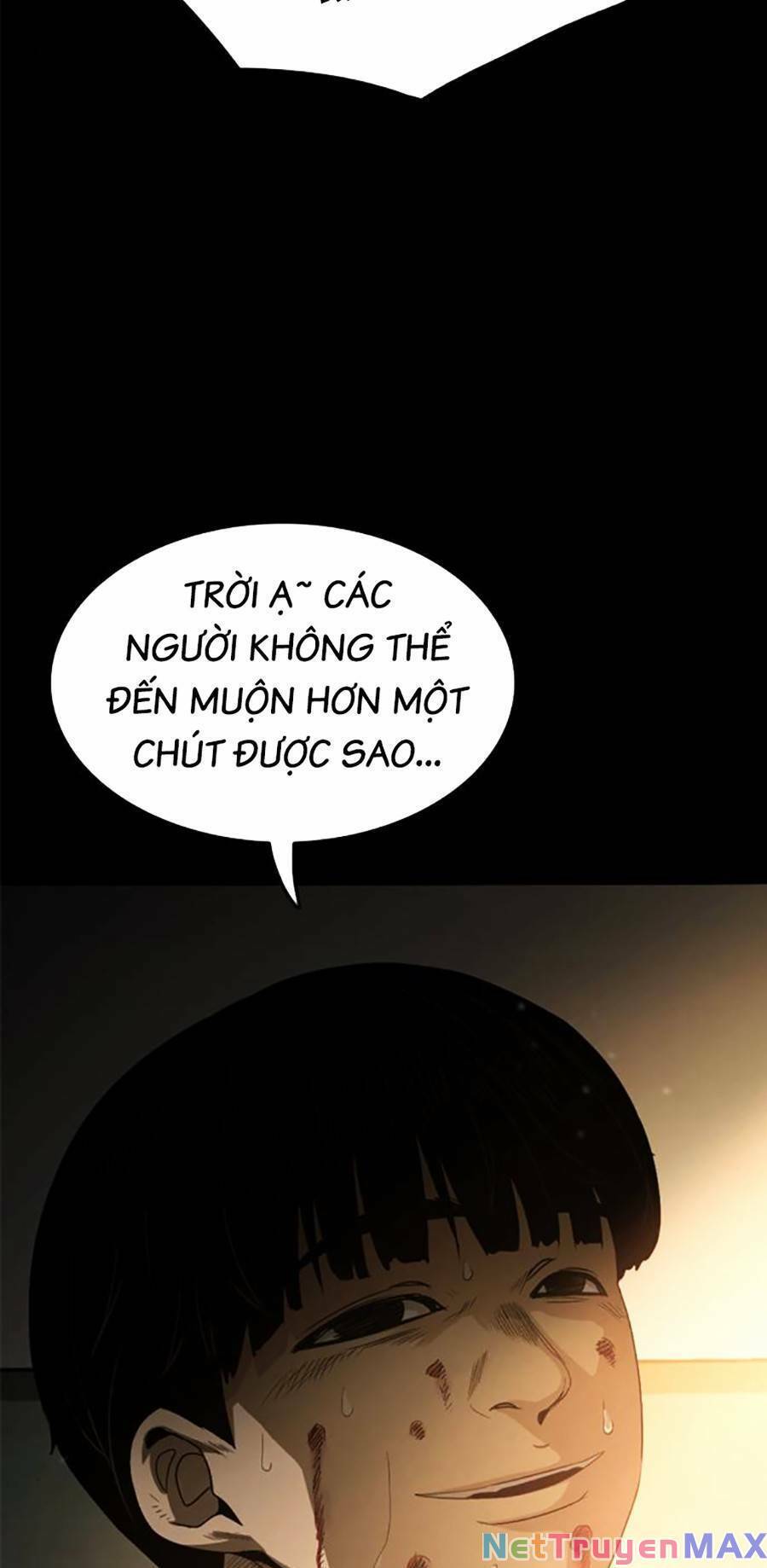 Ngục Tù Đẫm Máu Chapter 67 - Trang 74