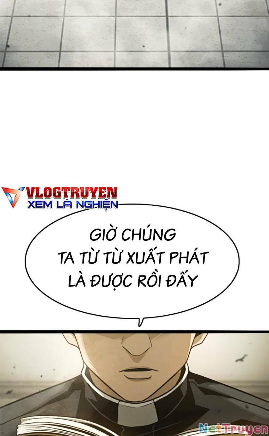 Ngục Tù Đẫm Máu Chapter 48 - Trang 127