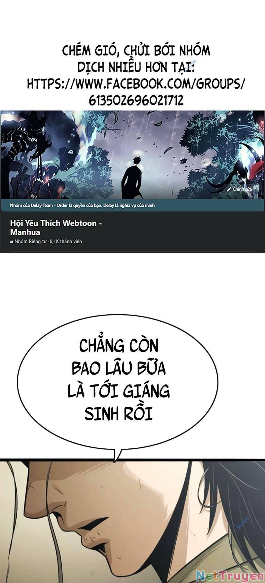 Ngục Tù Đẫm Máu Chapter 39 - Trang 0