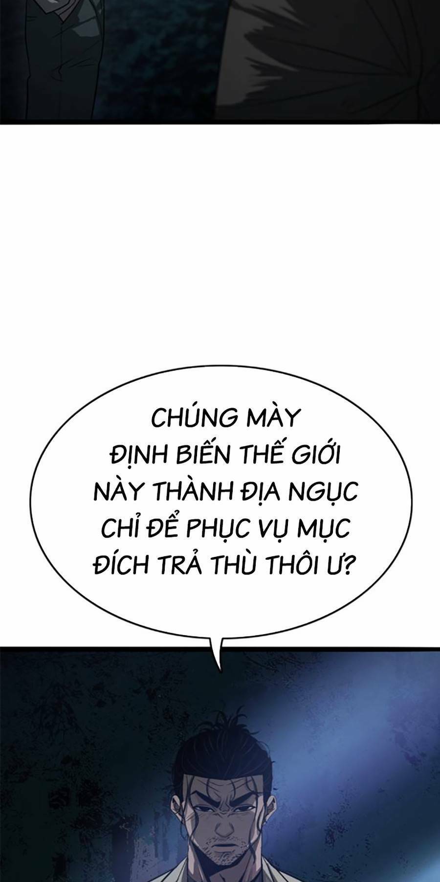 Ngục Tù Đẫm Máu Chapter 57 - Trang 118